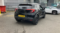 Renault Captur 1.0 TCE 90 Rive Gauche 5dr Petrol Hatchback